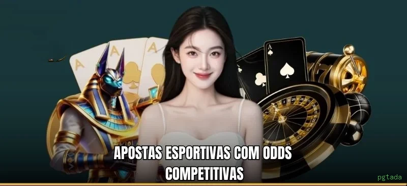 Bet App pgtada