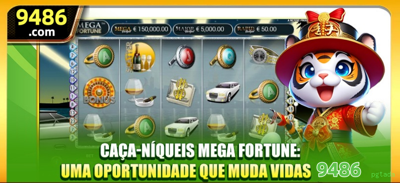 pgtada Torneios