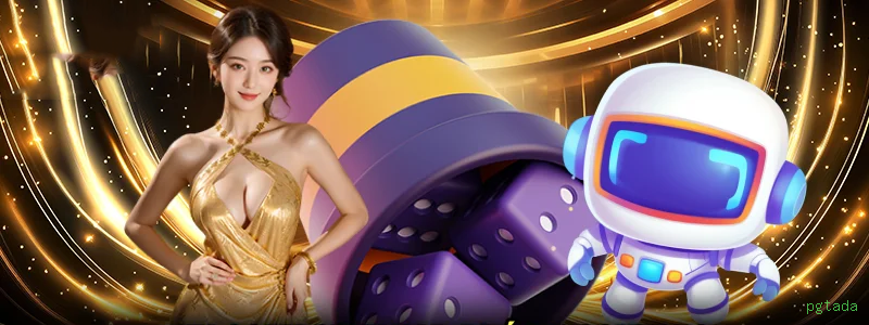Login pgtada