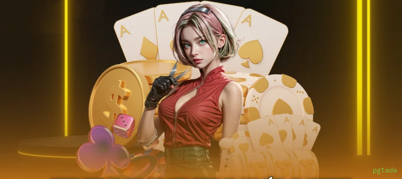 Fortune Tiger pgtada
