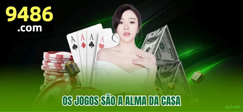 pgtada Games