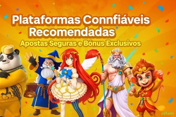 pgtada Plataforma