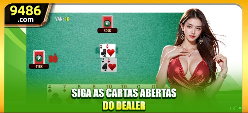 pgtada Cassino Ao Vivo