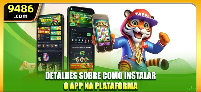 pgtada Paga Rápido